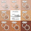 (Nude) Phoera Matte Setting Compact Pressed Powder Face Foundation Make Up Base Fixer 3