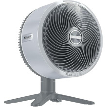 Shark FlexBreeze TableMate Cordless Fan, High-Velocity, Indoor & Outdoor Use, 20m Cooling Reach, Quiet & Portable, Weather-Resistant, 5 Speeds