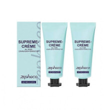 (2PCS) 1-3Pcs Supreme Creme All Over Complexion PerfectorLong-Lasting Concealer Foundation- Waterproof,Suitable for The Body And Face
