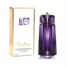 100ml AlienBy Eau de Parfum Women EDP Perfume New In Box Sealed