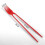 Fork Chopsticks In One, Chork 24 Count Pack Fork Chopsticks Combo 4