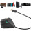 Keyboard and Mouse Adapter for Nintendo Switch 1
