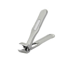 2025 Grishay Gripmaster Pro, Angled Head Nail Clippers, Nail Cutter Trimmer