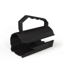 2025 Portable Paper Cutter with Ergonomic Handle Convenient Precise Cutting Tool for Effortless Gift Wrapping