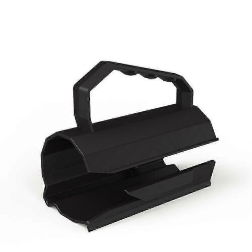2025 Portable Paper Cutter with Ergonomic Handle Convenient Precise Cutting Tool for Effortless Gift Wrapping