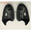 2kpl Dynamic Blinker VW Passat B7 CC Scirocco LED-vilkku EOS Light Beetle 2011 2014 Sivupeili 4