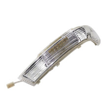 (vasen puoli LH) Auton sivupeilin suuntavilkun LED-valo VW Touareg 2003 2004 2005 2006 7L6949101B 7L6949102B