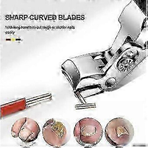 2025 Dotmalls Grishay ClipMaster Pro Toenail Clipper ClipMaster Pro, 2