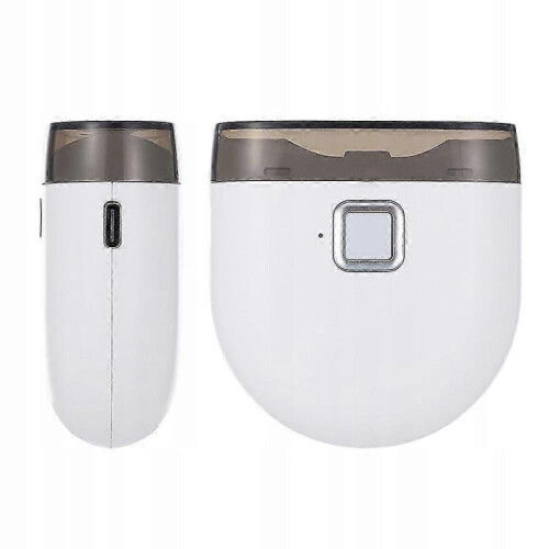 2025 Electric Nail Clipper 2