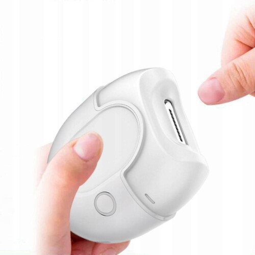 2025 Portable Automatic Nail Clipper 2