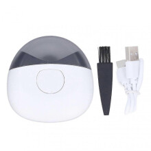 2025 Electric Automatic Nail Clipper Rechargeable Automatic Safety Fingernail Cutter for Children