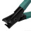 2025 Nail clippers, large opening, effortless cutting, and splash- 2
