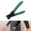 2025 Nail clippers, large opening, effortless cutting, and splash- 4