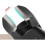 2025 Nail clippers, large opening, effortless cutting, and splash- 3