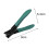 2025 Nail clippers, large opening, effortless cutting, and splash- 5