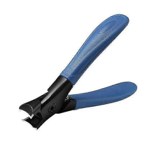 2025 Nail clippers, large opening, effortless cutting, and splash-