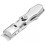 2025 Ultra-sharp stainless steel nail clippers 4
