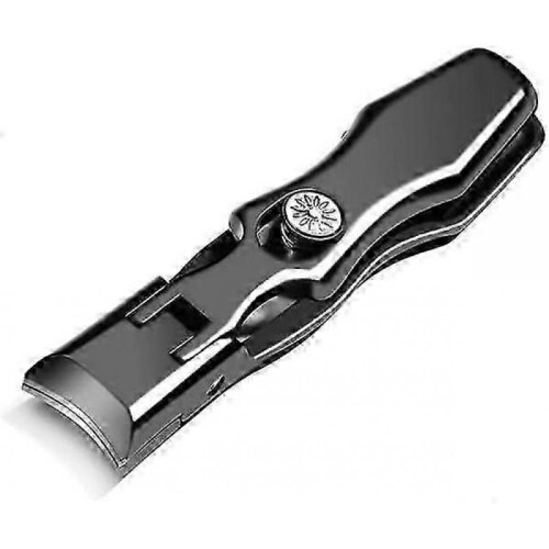 2025 Ultra-sharp stainless steel nail clippers 2