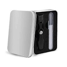 2025 Ultra-sharp stainless steel nail clippers
