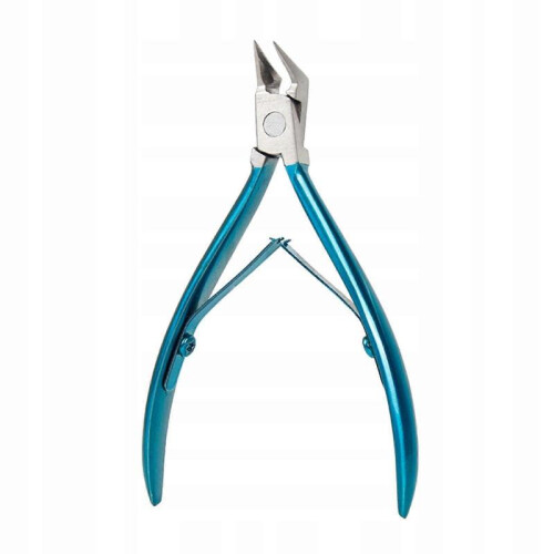 Clippers for Cutting Ingrown Nails, Curved 1