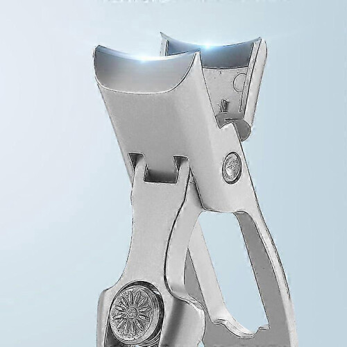 2025 Ultra-sharp stainless steel nail clippers 1