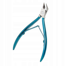 Clippers for Cutting Ingrown Nails, Curved