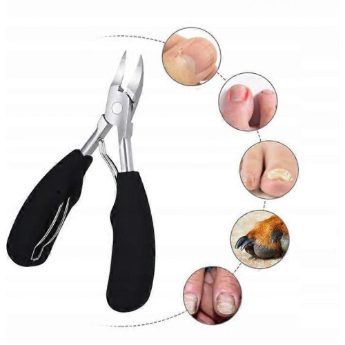 Large Clippers for Ingrown Nails for Seniors Senior