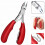 Large Clippers for Ingrown Nails for Seniors Senior 2