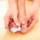 Portable Automatic Nail Trimmer ,anti Splash Nail File Sharpener Polish Red 4