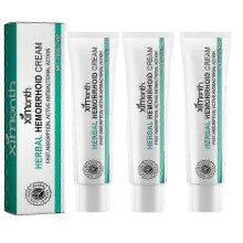 2025 for Men And Women 3pcs 1-3pcs Hemorrhoid Cream  Cream