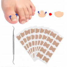 Set for Ingrown Toenails
