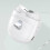 2025 Portable Usb Electric Nail Clipper White 5