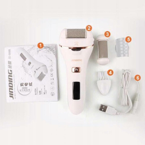 Buckle for Ingrown Nails 2