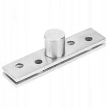2 Pcs 360 Degree Rotary Hinge