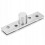 2 Pcs 360 Degree Rotary Hinge 1