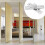 2 Pcs 360 Degree Rotary Hinge 2