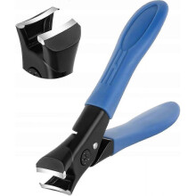 2025 Clips for Hard, Thick Nails, Anti-slip Feet Clippers