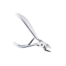 2025 Nail Clippers Professional Toe Nail Art Cuticle Nipper Clipper Edge Cutter Manicure Trimmer Scissor Plier Tool Pedicure Dead Skin Remover Nails