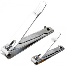 2025 Sharp Effortless Nail Clipper Set for Men & Women