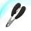 2025 Ingrown Toenail Tool Set with Clippers and Scissors 4