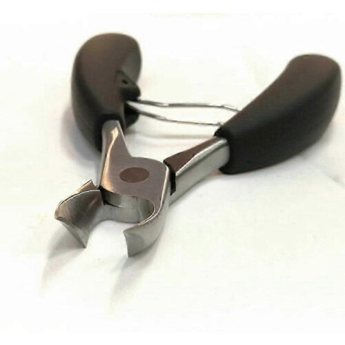 2025 Ingrown Toenail Tool Set with Clippers and Scissors 2