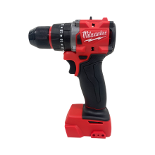 (Vain työkalu) Milwaukee 18 V pieni sähköpora 150 N.m harjaton akkuiskupora Decoration Team