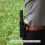 Degree 360 Rotation Baton Case Holster Holder Adjustable Outdoor Accessory Tool 4
