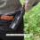Degree 360 Rotation Baton Case Holster Holder Adjustable Outdoor Accessory Tool 5