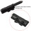 Degree 360 Rotation Baton Case Holster Holder Adjustable Outdoor Accessory Tool 3