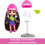Barbie Barbie Ext 5