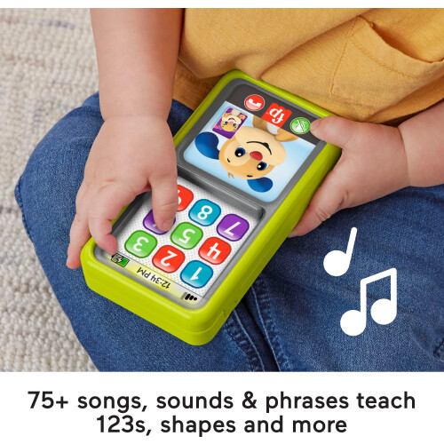 Fisher-Price Fisher-Pri 2