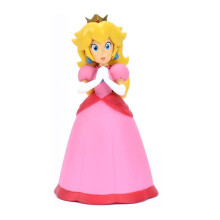 (A19-14cm) Juego Super Mario Bros Dibujos Animados Muñecas Modelo Anime Figuras Luigi Yoshi Mario Creativo Coleccionable