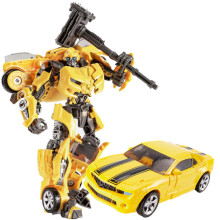 Figura de acción de anime de la serie de películas Toys Boy KO SS14 SS-14 (16,5 cm, TW-1025), coche robot, regalo