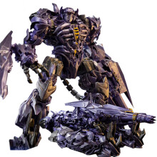 Figura de acción de anime de la serie de películas Toys Boy KO SS14 SS-14 (18 cm, TW-1028), robot de coche, regalo